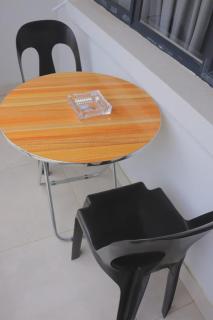 Luxury City Apartment The Habitat Gaborone - 6