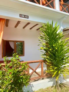 Kirepwe Ecco Camp Watamu - 4