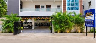 Hotel Orion Signature - 8
