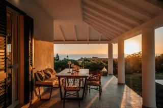 Villa Serenità - with private pool and ocean view - 1