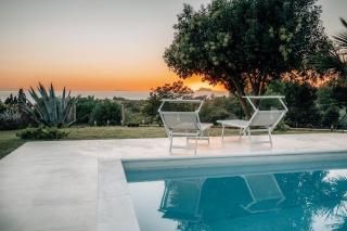 Villa Serenità - with private pool and ocean view - 3
