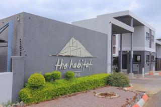 Luxury City Apartment The Habitat Gaborone - 7