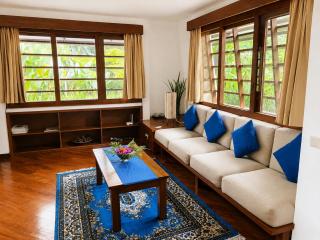 The Ikat Villa - 4