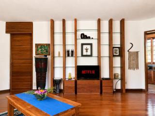 The Ikat Villa - 6