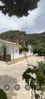 Alojamiento Rural Mariola - 9