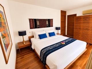 The Ikat Villa - 8