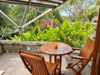 The Ikat Villa - 5
