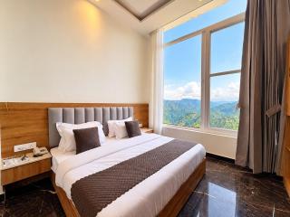The Forest View Resort, Mussoorie - top rated & most awarded property - 8