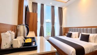 The Forest View Resort, Mussoorie - top rated & most awarded property - 7