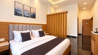 The Forest View Resort, Mussoorie - top rated & most awarded property - 1