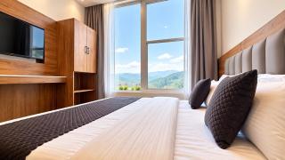 The Forest View Resort, Mussoorie - top rated & most awarded property - 0