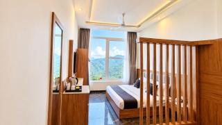 The Forest View Resort, Mussoorie - top rated & most awarded property - 6