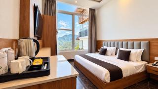 The Forest View Resort, Mussoorie - top rated & most awarded property - 4