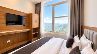The Forest View Resort, Mussoorie - top rated & most awarded property - 3
