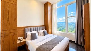 The Forest View Resort, Mussoorie - top rated & most awarded property - 1