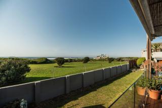 The Villa in De Mist Ocean Views Pool and Sauna - 4
