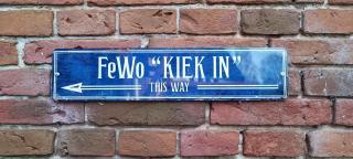 Ferienwohnung KIEK IN - 4