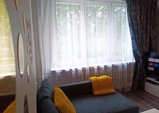 Apartamenty Spodek - 5