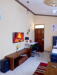 Roof Top Coastal Studio in Bamburi - 0