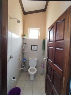 Roof Top Coastal Studio in Bamburi - 9