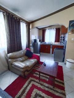 Roof Top Coastal Studio in Bamburi - 8