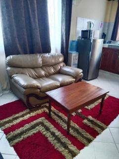 Roof Top Coastal Studio in Bamburi - 2