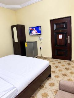 Senalli Hotel - 2