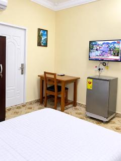 Senalli Hotel - 1