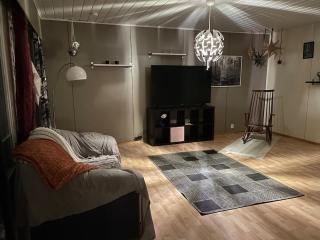 Detached house in the heart of Vuokatti - 0