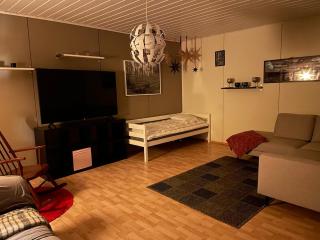 Detached house in the heart of Vuokatti - 8