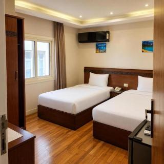 The Mira Evergreen I Talaat Harb - 6
