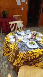 Hostal Makohe Rapa Nui - 9