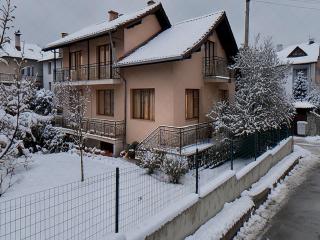 Slavian house - 0