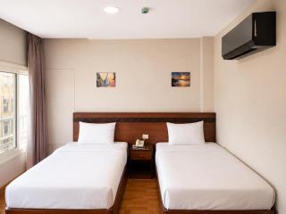 The Mira Evergreen I Talaat Harb - 8