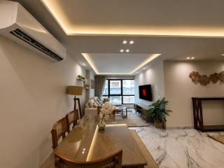 Modern 2BR Apartment Sheraton l Near CAI Airport - 1