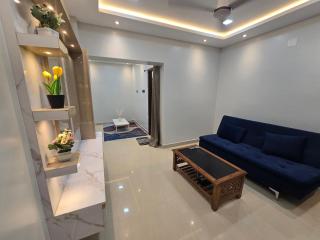 Nomadic Home Stay - 8