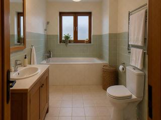 Slavian house - 4