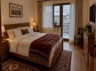 Slavian house - 3