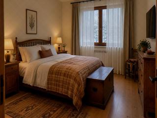 Slavian house - 2