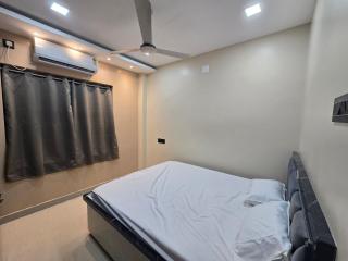 Nomadic Home Stay - 9