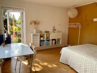 Cozy Rooms near DTU & Lyngby - 5