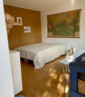 Cozy Rooms near DTU & Lyngby - 6