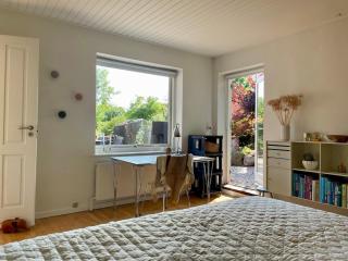 Cozy Rooms near DTU & Lyngby - 0
