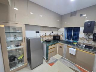 Nomadic Home Stay - 6