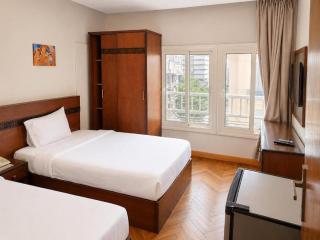 The Mira Evergreen I Talaat Harb - 4