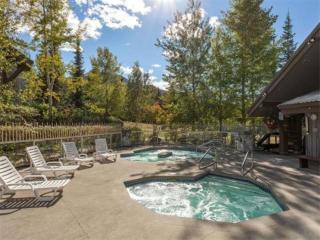 XL Luxury Penthouse Ski-in Ski-out The Aspens - 4