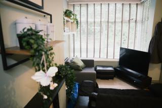 Cosy 3 Bedroom House in the Heart of Leeds - 9