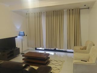 Elegant One-Bedroom Residence - 4