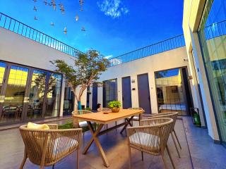Beijing Yixin Courtyard - 0