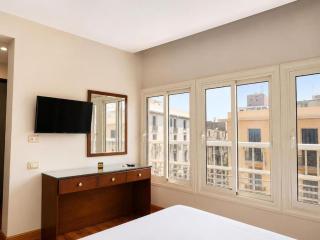 The Mira Evergreen I Talaat Harb - 0